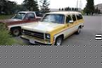 1978 Chevrolet Suburban Picture 2