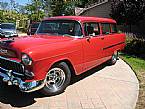 1955 Chevrolet Handyman Wagon Picture 2