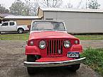 1967 Jeep Jeepster Picture 2