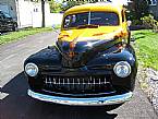 1946 Ford Coupe Picture 2