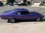 1969 Chevrolet Nova Picture 2