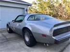 1979 Pontiac Trans AM Picture 2