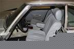 1982 Mercedes 380SL Picture 2