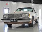 1980 Chevrolet El Camino Picture 2