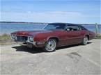1970 Ford Thunderbird Picture 2