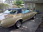 1970 Oldsmobile Cutlass Picture 2