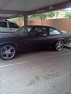 1978 Chevrolet Nova Picture 2