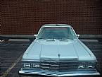 1978 Chrysler LeBaron Picture 2