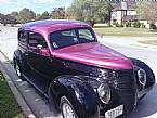 1938 Ford Humpback Picture 2