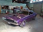 1970 Dodge Challenger Picture 2