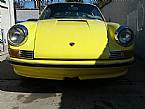 1972 Porsche 911S Picture 2