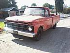 1965 Ford 250 Picture 2