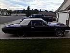 1965 Ford Thunderbird Picture 2