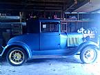 1929 Ford Model A Picture 2