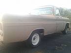 1966 Chevrolet C10 Picture 2