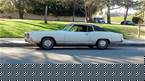 1970 Chevrolet Monte Carlo Picture 2