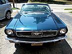 1966 Ford Mustang Picture 2