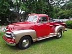 1954 Chevrolet 3100 Picture 2