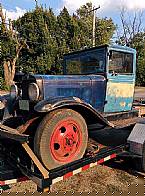 1931 Chevrolet Pickup Picture 2