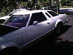 1979 Ford Thunderbird Picture 2