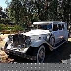 1933 Rolls Royce Custom Picture 2