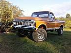 1974 Ford F100 Picture 2