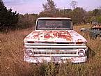 1965 Chevrolet S10 Picture 2