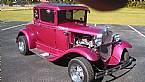 1930 Ford Model A Picture 2