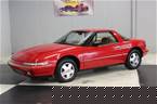 1990 Buick Reatta Picture 2