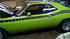 1973 Plymouth Barracuda Picture 2