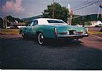 1976 Cadillac Eldorado Picture 2