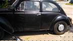 1971 Volkswagen Super Beetle Picture 2