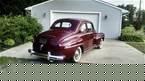 1947 Ford Super Deluxe Picture 2