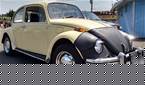 1971 Volkswagen Beetle Picture 2