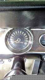 1966 Ford Mustang Picture 2