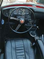 1969 MG MGB Picture 2