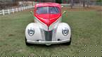 1940 Ford Deluxe Picture 2
