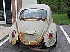 1967 Volkswagen Beetle Picture 2