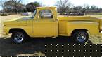 1964 Chevrolet C10 Picture 2