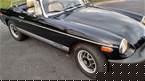 1979 MG MGB Picture 2