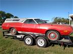 1972 Ford Ranchero Picture 2