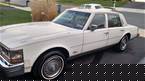 1978 Cadillac Seville Picture 2