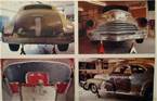 1946 Chevrolet Stylemaster Picture 2