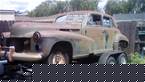 1941 Cadillac Fleetwood Picture 2