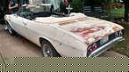 1966 Chevrolet Corvair Picture 2