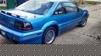1992 Pontiac Grand Prix Picture 2