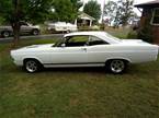 1966 Ford Fairlane Picture 2