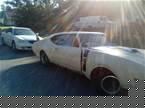 1968 Oldsmobile Cutlass Picture 2