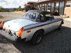 1976 MG MGB Picture 2