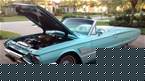 1965 Ford Thunderbird Picture 2